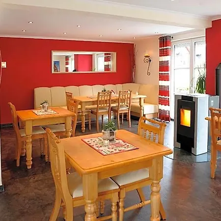 Wein- Und Gaestehaus M. Bai 3* Cochem
