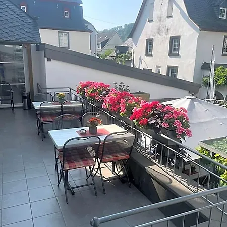 Otel Wein- Und Gaestehaus M. Bai 3*