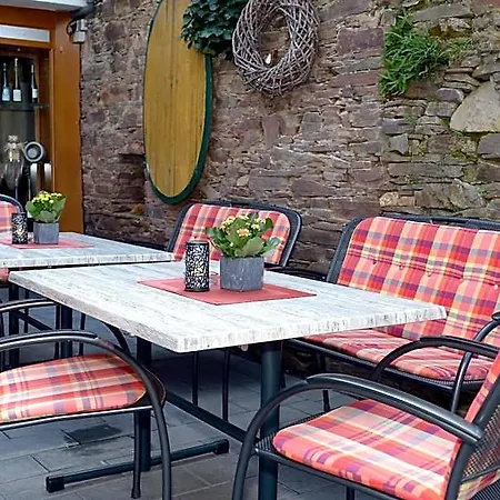 Otel Wein- Und Gaestehaus M. Bai 3*